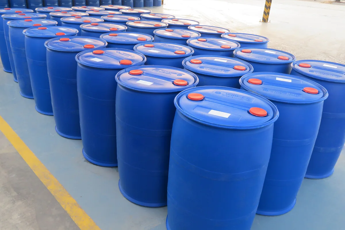 ວິທີການຈັດການກັບ N-methylaniline ຮົ່ວ?