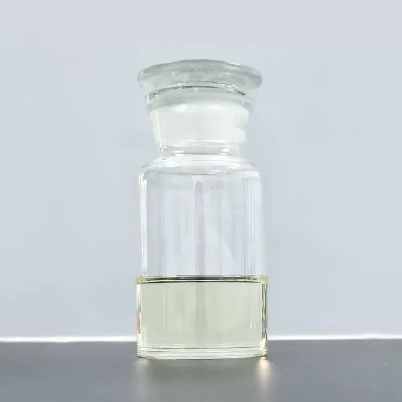 N-Methylaniline ຫັນປ່ຽນເຕັກໂນໂລຢີການເພີ່ມປະສິດທິພາບນໍ້າມັນທີ່ທັນສະໄຫມແນວໃດ?