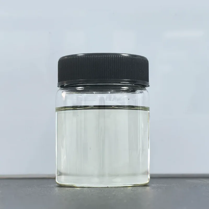 Gasoline Antiknock, Antiknocks ທີ່ບໍ່ແມ່ນໂລຫະ